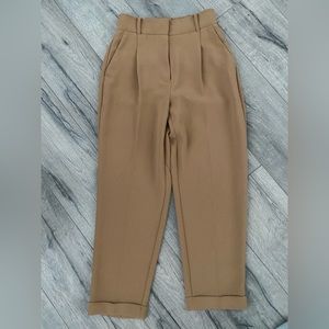 Aritzia Dashwood Pants